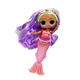 Лялька L.O.L. Surprise! серії Tweens Mermaids Клео Коув з аксесуарами (510437) - зображення 3