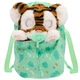Интерактивная игрушка Baby Paws W3 – Тигрёнок (927650IM) - изображение 5