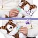 Интерактивная игрушка Baby Paws W3 – Тигрёнок (927650IM) - изображение 10