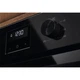 Духовой шкаф Electrolux LOFGF00BK - изображение 3