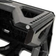 Стул складной Tribe Camp Chair Low пластиковий Black (T-EF-0001-black) - изображение 2