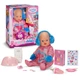 Пупс Zapf Baby Born Зимова красуня Емма з аксесуарами 43 см (838907) - зображення 6