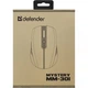 Мишка Defender Mystery MM301 LED Wireless/Bluetooth Violet (52301) - зображення 6
