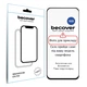 Скло захисне BeCover 10D Motorola Moto G06 / G06 Power 4G Black (714365) - зображення 1