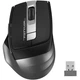 Мышка A4Tech FG35 Wireless Silver (4711421989855) - изображение 1