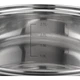 Каструля Resto Libra із кришкою 2.6 л (92002) - зображення 5