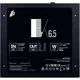 Блок питания 1stPlayer 650W (FK-650-BK-EU) - изображение 6