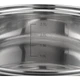 Кастрюля Resto Libra із кришкою 3.6 л (92003) - изображение 5