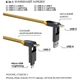 Дата кабель 6in1 inCharge XL 0.3m yellow Rolling Square (XLS03R) - изображение 3