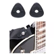 Стреплок для ремня Jim Dunlop Lok Strap Retainer System (7007SI) - изображение 3
