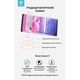 Пленка защитная Devia Hydrogel Motorola Edge 50 Fusion (DV-MOT-E50F) - изображение 2