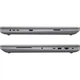 Ноутбук HP ZBook Fury G1 18 (5F9W8ES) Meteor Silver - изображение 5