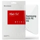 Пленка защитная Armorstandart hydrogel Samsung S25 FE 5G (ARM86140) - изображение 1