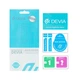 Плівка захисна Devia hydrogel Samsung Fold 6 front+back (DV-SM-FO6) - зображення 4