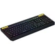Клавіатура Hator Icefall USB Black (HTK402UA) - зображення 3