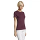 Футболка Sol's Regent Women бордовий L (01825146L) - изображение 3