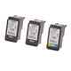 Картридж Canon PG-545/CL-546 MultipackXXL 2xBK+Color (8286B015) - изображение 2