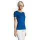 Футболка Sol's Regent Women яскраво-синій XL (01825241XL) - изображение 3