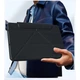 Чехол для планшета BeCover Ultra Slim Origami Magnetic Apple iPad Pro 11" M4 2024 Black (712977) - изображение 4