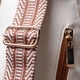 Сумка Vintage Из экокожи Белая (22746) - изображение 5
