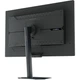 Монітор Gigabyte 27" M27Q3 IPS Black 300Hz - изображение 5