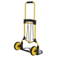 Тележка грузовая Stanley до 100кг, размер платформы 49х28см, вес 4,75кг (SXWT-FT582) - изображение 2