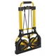 Тележка грузовая Stanley до 100кг, размер платформы 49х28см, вес 4,75кг (SXWT-FT582) - изображение 4