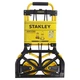 Тележка грузовая Stanley до 100кг, размер платформы 49х28см, вес 4,75кг (SXWT-FT582) - изображение 6