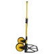 Тележка грузовая Stanley до 100кг, размер платформы 49х28см, вес 4,75кг (SXWT-FT582) - изображение 12