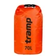 Гермомешок Tramp PVC Diamond Ripstop 70 л Orange (UTRA-209-orange) - изображение 1