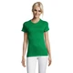 Футболка Sol's Regent Women яскраво-зелений L (01825272L) - изображение 1