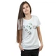 Футболка Sol's Pioneer Women Cotton Flowers білий L (03579102/115L) - изображение 2