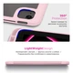 Чохол до планшета Armorstandart Y-Type PEN Samsung Galaxy Tab A9+ Pink (ARM85504) - зображення 6
