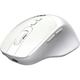 Мышка OfficePro M520W Wireless/Bluetooth White (M520W) - изображение 9