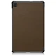 Чехол для планшета BeCover Smart Case Samsung Galaxy Tab S6 Lite (2024) 10.4" P620/P625/P627 Brown (710814) - изображение 2