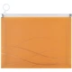 Папка на молнии Axent zip-lock А5 Waves-1 (1498-40-A) - изображение 1