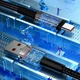 Дата кабель USB 2.0 AM to USB-C 3.0m 100W black Essager (EXC7A-CGC01-P) - изображение 6