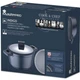 Кастрюля MasterPro Indigo з кришкою 3 л (BGMP-7980) - изображение 6
