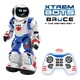 Интерактивная игрушка BlueRocket Робот Брюс STEM (XT3803503) - изображение 1