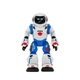 Интерактивная игрушка BlueRocket Робот Брюс STEM (XT3803503) - изображение 3