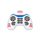 Интерактивная игрушка BlueRocket Робот Брюс STEM (XT3803503) - изображение 5