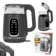 Електрочайник Adler AD 1305 grey - зображення 6