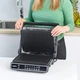 Электрогриль MPM MGR-14M - изображение 3