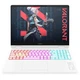 Ноутбук HP Omen Max 16-ah0003ua (BW7M1EA) White - изображение 1