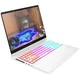 Ноутбук HP Omen Max 16-ah0003ua (BW7M1EA) White - изображение 2
