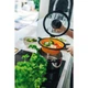 Друшляк Fiskars Functional Form з силіконом (1027304) - зображення 5