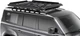 Вантажний кошик Thule Caprock L для Lynk & Co 08 (mkI) 2023→ (TH 611003-611203-7106-6227) - зображення 2