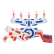 Игрушечное оружие Same Toy Интерактивная мишень Flying Ball (S3227) - изображение 1
