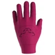 Рукавиці Dynafit Upcycled Thermal Gloves 71369 6551 - M - темно-рожевий (016.002.2885) - зображення 3