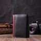 Кошелек ST Leather Из натуральной кожи Разноцветный (22497) - изображение 2